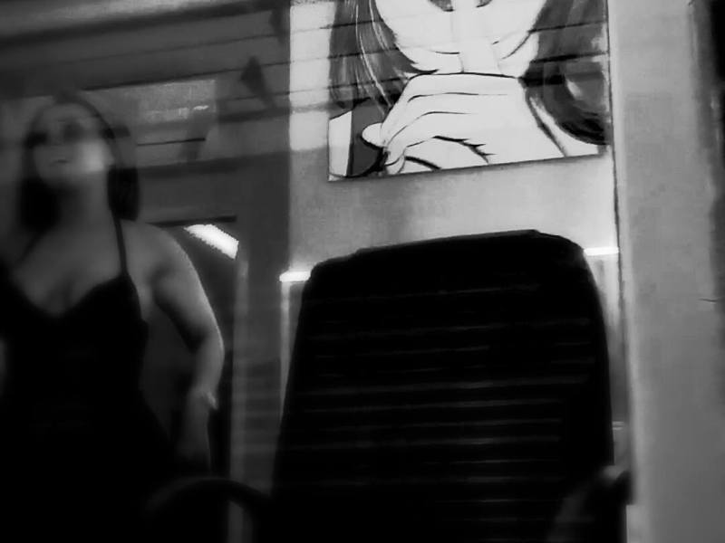 Amsterdam: The Red Light District