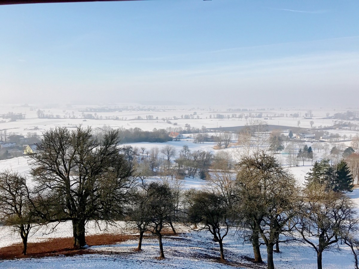 Burg Colmberg: Castle, Hotel, and Restaurant 