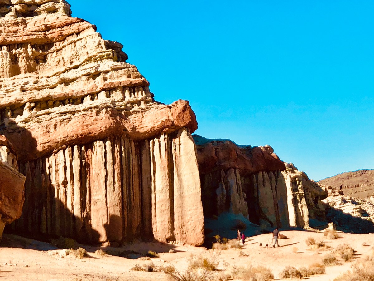 5 Fantastic Family Day Trips Near Edwards Air Force Base