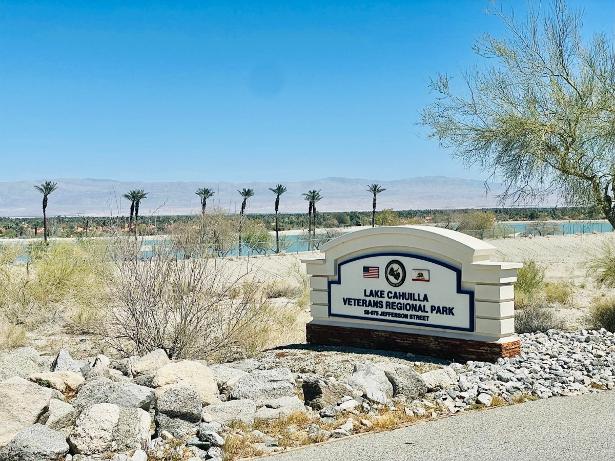 A Fun-Filled Family Adventure at Lake Cahuilla Veterans Regional Park